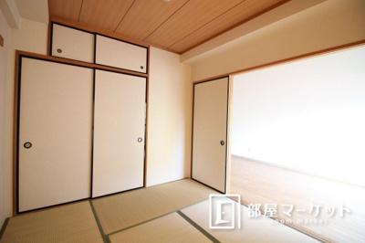 【和室】 | ＣａｓａＥＬＥＶＡＴＯ（カーサエレベート）