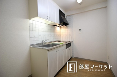 【キッチン】 | ＣａｓａＥＬＥＶＡＴＯ（カーサエレベート）