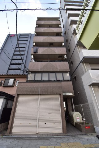 ロイヤルレスト芦原