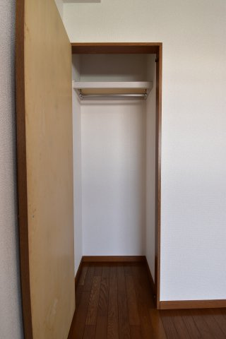 ロイヤルレスト芦原の収納