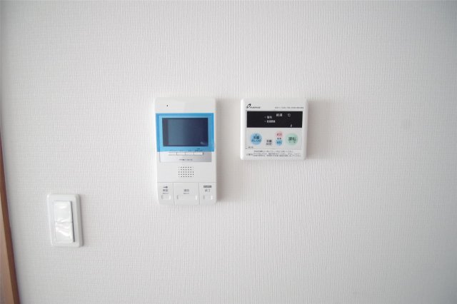 熊本市中央区新町２丁目の賃貸マンションのセキュリティ