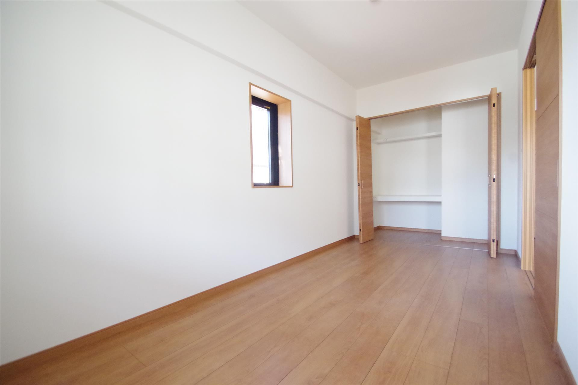 熊本市中央区新町２丁目の賃貸マンションの内装