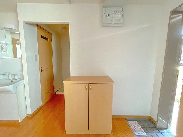 ガーデンハイツ永野Ⅱのその他