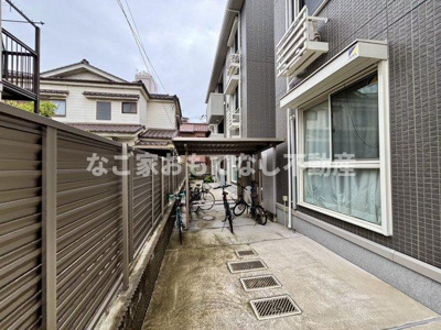 【その他共用部分】 | Via フォレスタⅠ