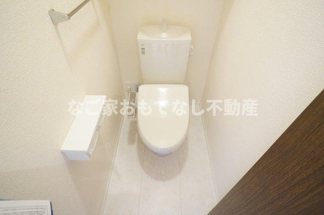 【トイレ】 | Via フォレスタⅠ