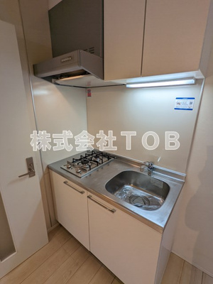 【キッチン】 | グランエッグス千歳烏山N