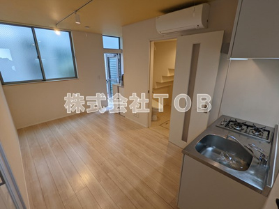 【洋室】 | グランエッグス千歳烏山N