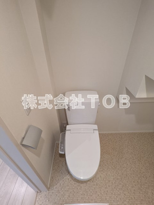 【トイレ】 | グランエッグス千歳烏山N