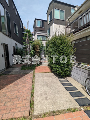 【その他共用部分】 | グランエッグス千歳烏山N