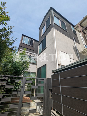 【外観】 | グランエッグス千歳烏山N