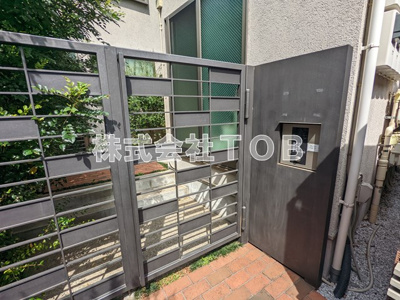 【エントランス】 | グランエッグス千歳烏山N