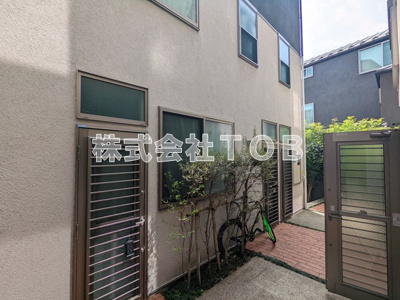 【展望】 | グランエッグス千歳烏山N