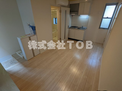 【内装】 | グランエッグス千歳烏山N