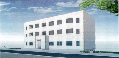 【外観】 | ヒルズマーク堤町 | 画像はイメージです
