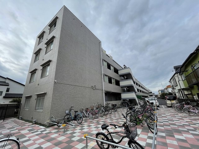 モアクレスト船橋三咲のその他