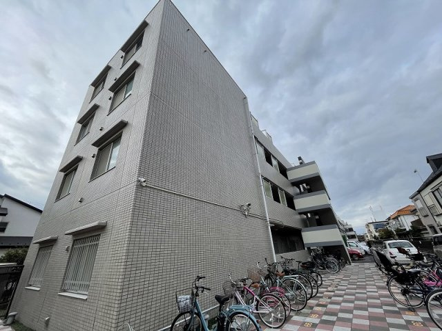 モアクレスト船橋三咲のその他