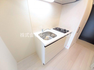 【キッチン】 | レジュールアッシュ神戸ハーバーランド