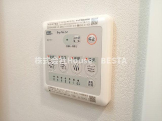 【設備】 | レジュールアッシュ神戸ハーバーランド