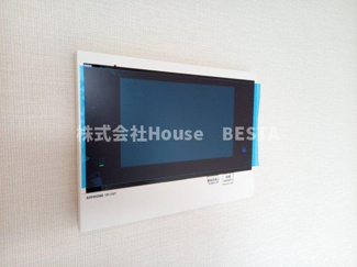 【セキュリティ】 | レジュールアッシュ神戸ハーバーランド