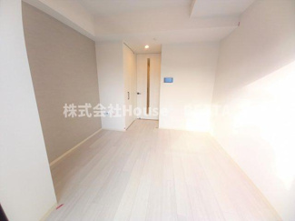 【居間・リビング】 | レジュールアッシュ神戸ハーバーランド