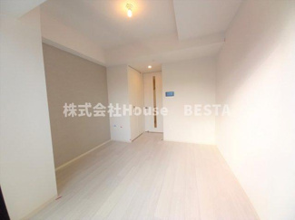 【和室】 | レジュールアッシュ神戸ハーバーランド