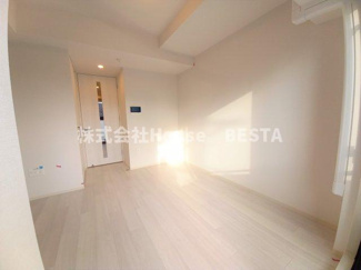 【洋室】 | レジュールアッシュ神戸ハーバーランド