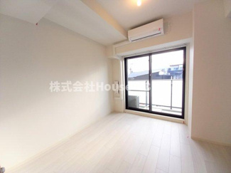 【寝室】 | レジュールアッシュ神戸ハーバーランド