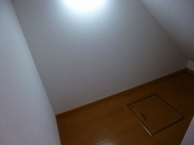 【その他】 | Ｂｒｉｇｈｔ　Ｓｑｕａｒｅ | 収納