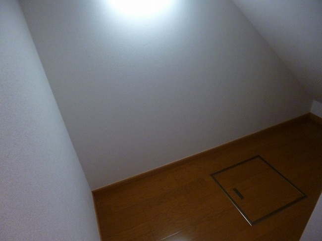 【その他】 | Ｂｒｉｇｈｔ　Ｓｑｕａｒｅ | 収納