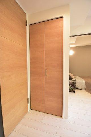 シーズンフラッツ靭本町