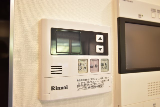 シーズンフラッツ靭本町