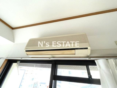 【設備】 | リアライズ羽坂通