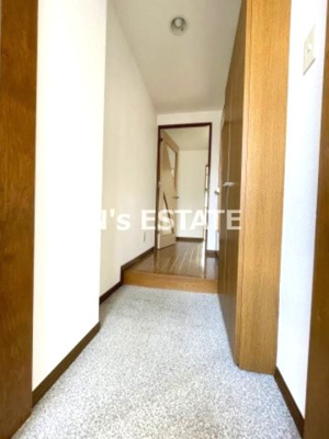 【玄関】 | リアライズ羽坂通