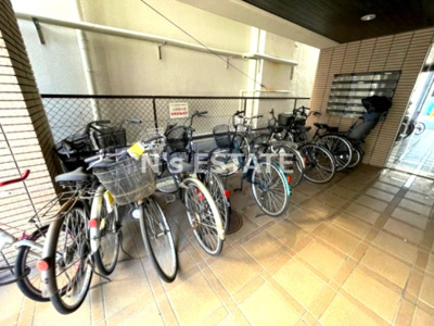 【その他共用部分】 | リアライズ羽坂通