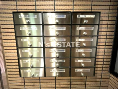 【その他共用部分】 | リアライズ羽坂通