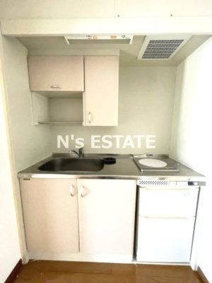 【キッチン】 | リアライズ羽坂通