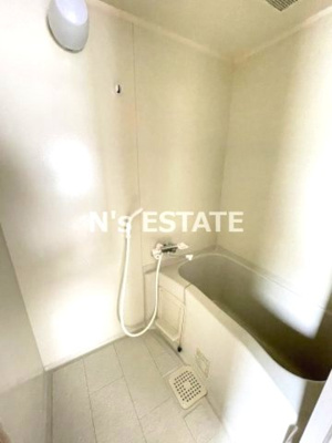 【浴室】 | リアライズ羽坂通