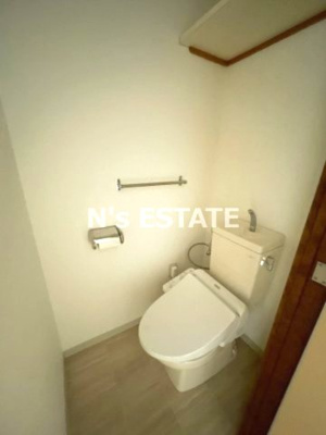 【トイレ】 | リアライズ羽坂通