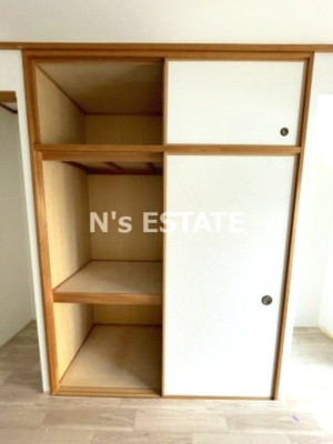 【収納】 | リアライズ羽坂通