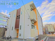 名古屋市熱田区伝馬２丁目のアパートの画像