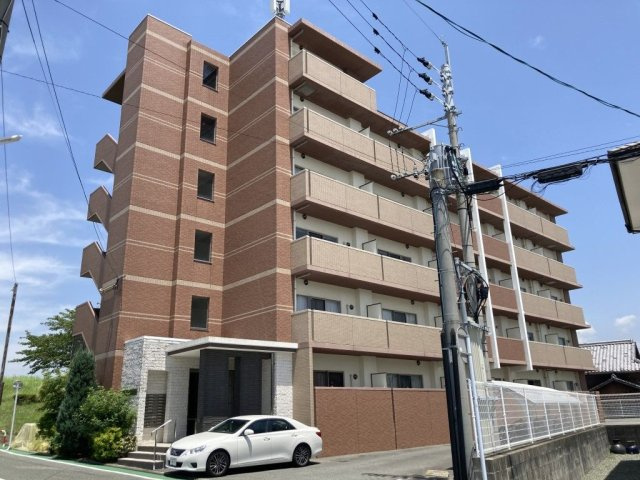 モントーレヒルズ東櫛原