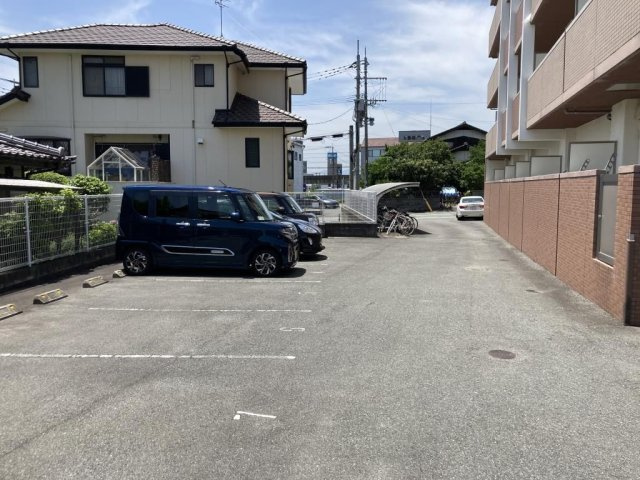 モントーレヒルズ東櫛原のその他共用部分