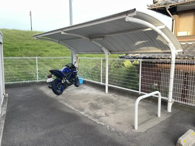 モントーレヒルズ東櫛原のその他