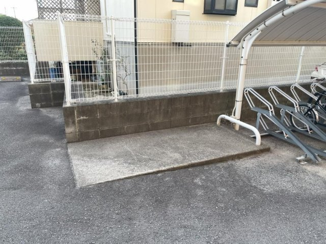 モントーレヒルズ東櫛原のその他