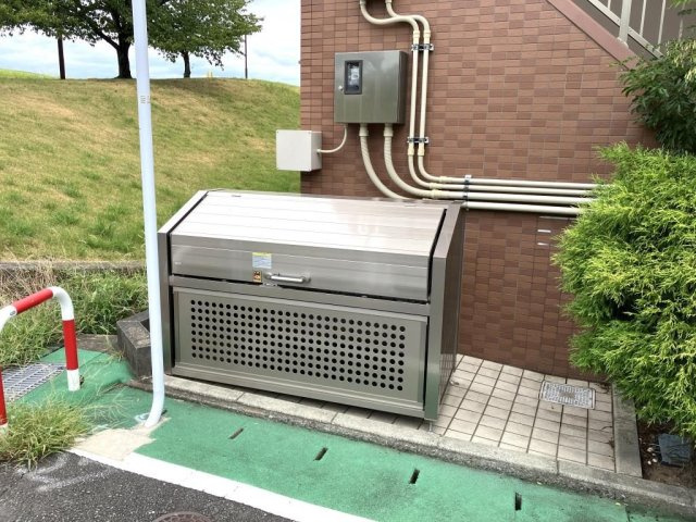 モントーレヒルズ東櫛原のその他共用部分