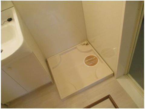 ユグドソレイユの設備|同物件の別部屋になります。