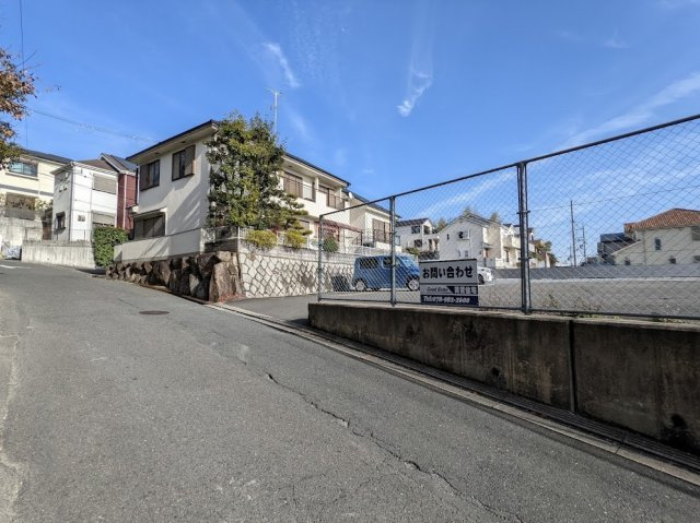 【駐車場】 | 沢池駐車場(南春日丘）