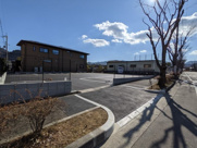 下山口駐車場の画像