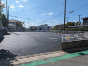 北六甲台駐車場の画像