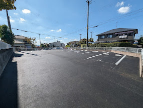 【外観】 | 北六甲台駐車場